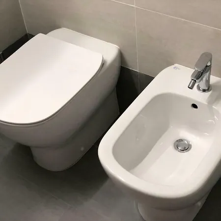 Domus Paradiso ורונה