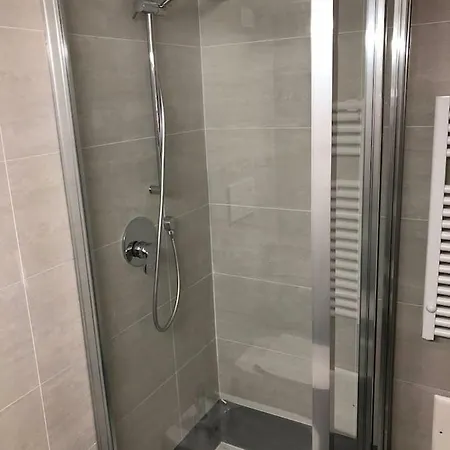 דירה Domus Paradiso ורונה