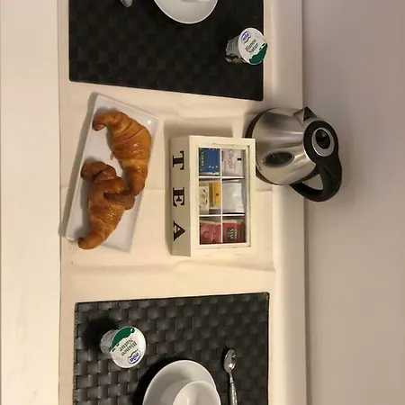 דירה Domus Paradiso ורונה