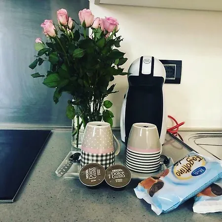 Domus Paradiso דירה ורונה