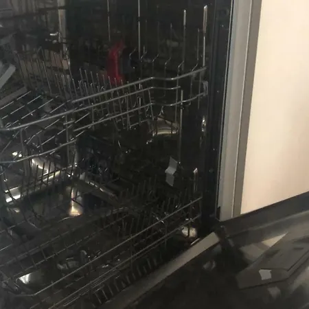 דירה Domus Paradiso