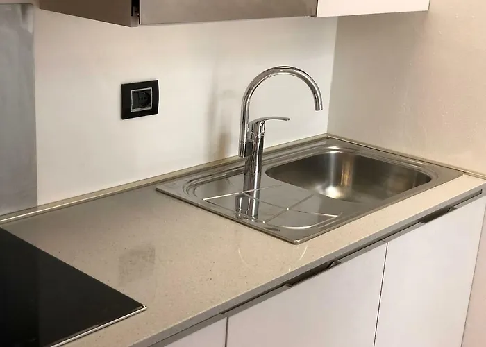 Domus Paradiso Appartement