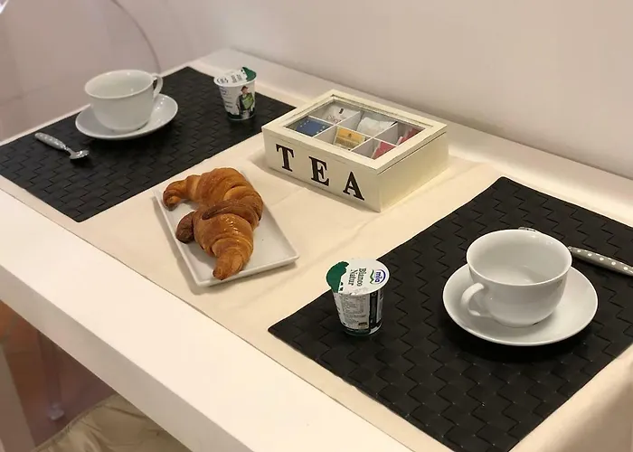 Appartement Domus Paradiso Vérone