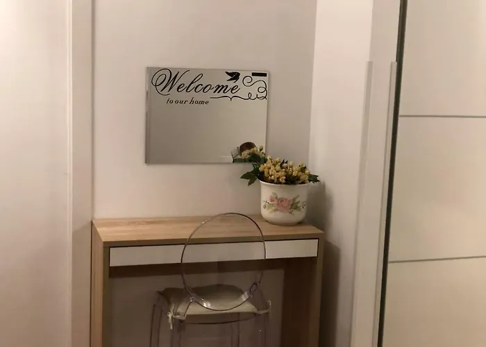 Domus Paradiso Appartement Vérone