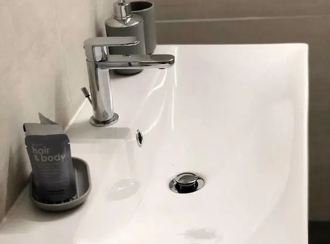 Domus Paradiso Appartement Vérone