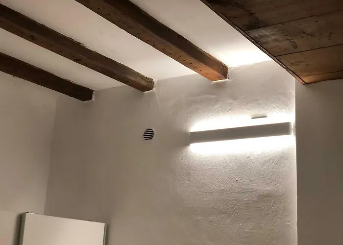 Appartement Domus Paradiso