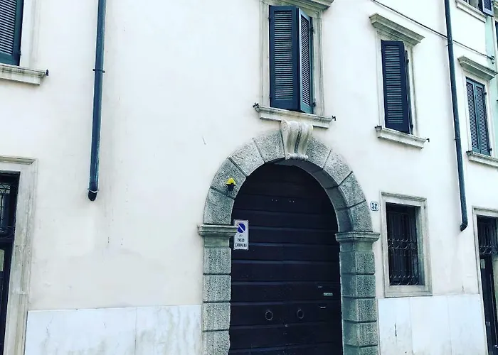 Domus Paradiso * Vérone