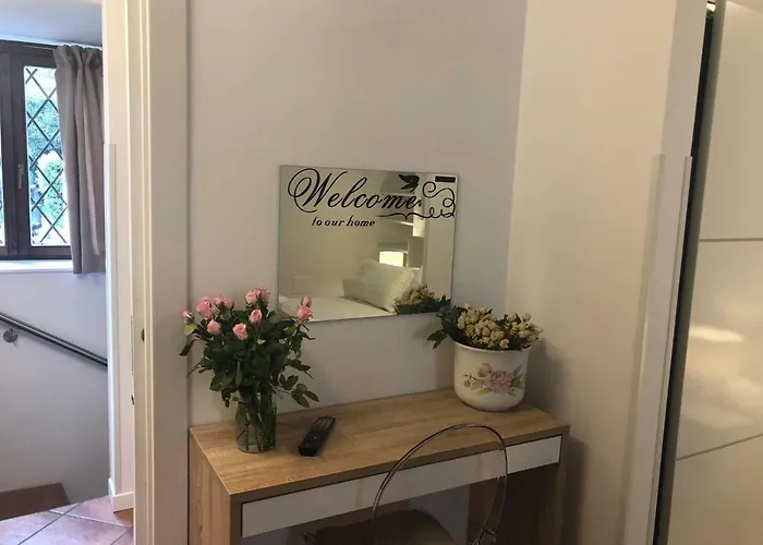 Domus Paradiso Appartement Vérone