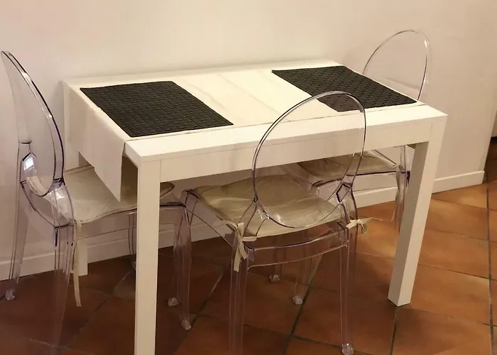 Appartement Domus Paradiso Vérone