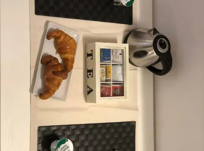 Appartement Domus Paradiso Vérone