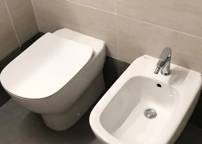 Domus Paradiso Appartement Vérone