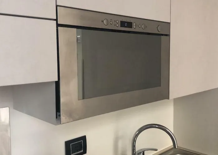 Domus Paradiso Appartement