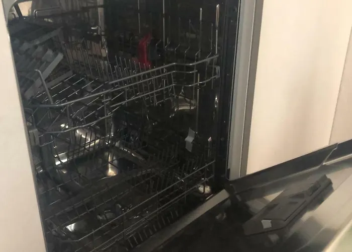 Appartement Domus Paradiso