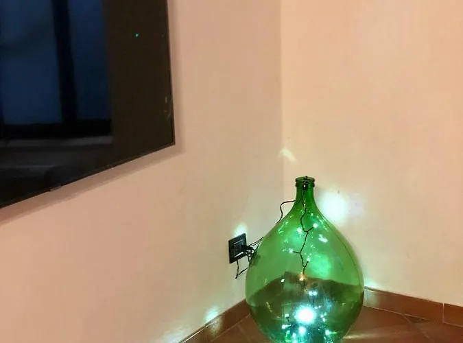 Domus Paradiso Appartement Vérone