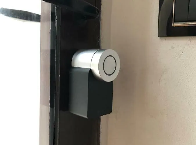 Appartement Domus Paradiso Vérone