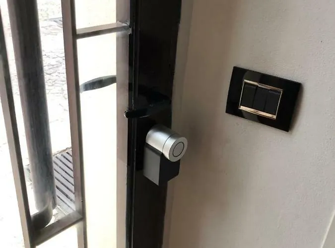 Domus Paradiso Appartement Vérone