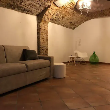 Appartement Domus Paradiso Verona