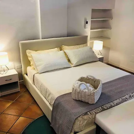 Appartement Domus Paradiso *