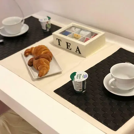 아파트 Domus Paradiso 베로나