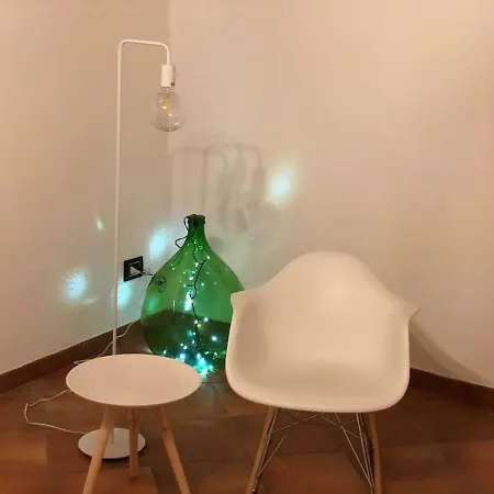 Domus Paradiso *