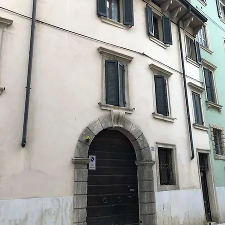 Appartement Domus Paradiso Verona