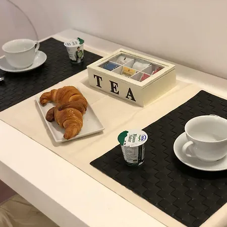 Appartement Domus Paradiso Verona