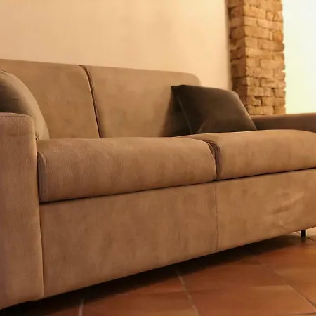 Domus Paradiso Διαμέρισμα Βερόνα