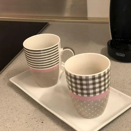 Domus Paradiso * 베로나