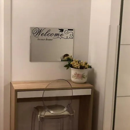 Domus Paradiso Apartment Verona