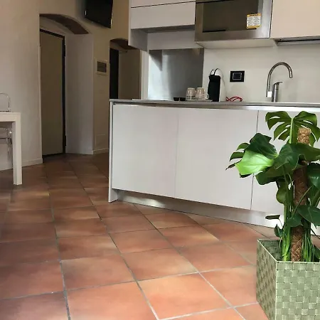 Apartment Domus Paradiso Verona