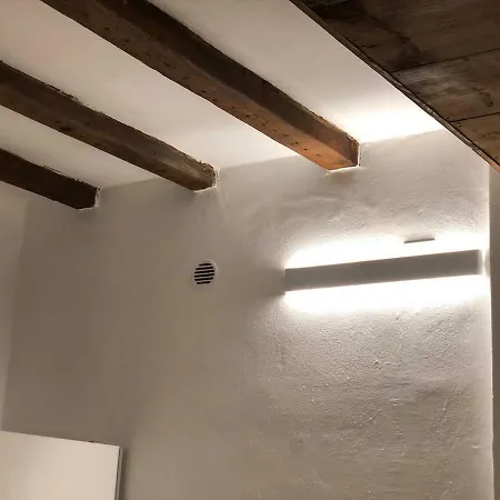 Apartment Domus Paradiso