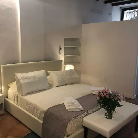 Domus Paradiso Appartement