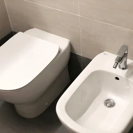 Domus Paradiso Apartment Verona
