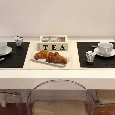 아파트 Domus Paradiso