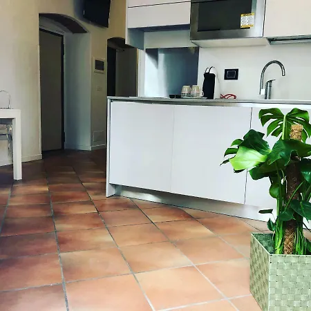 Appartement Domus Paradiso Verona