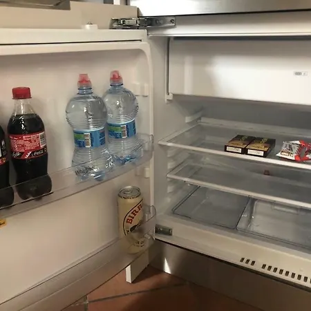 Domus Paradiso 아파트 베로나