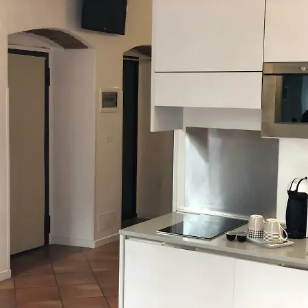 Domus Paradiso 베로나