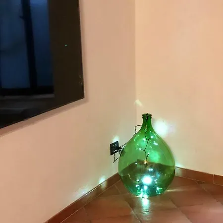 Domus Paradiso Apartment Verona