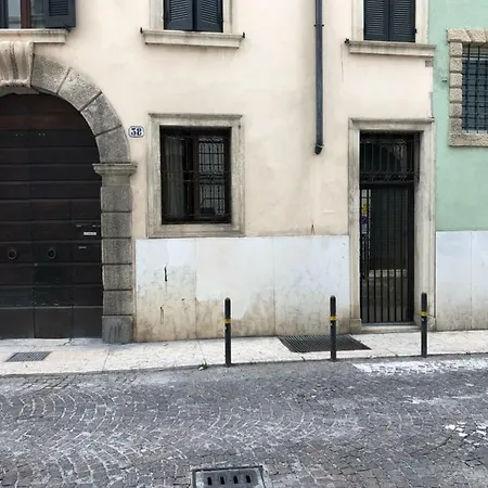 Domus Paradiso Apartment Verona