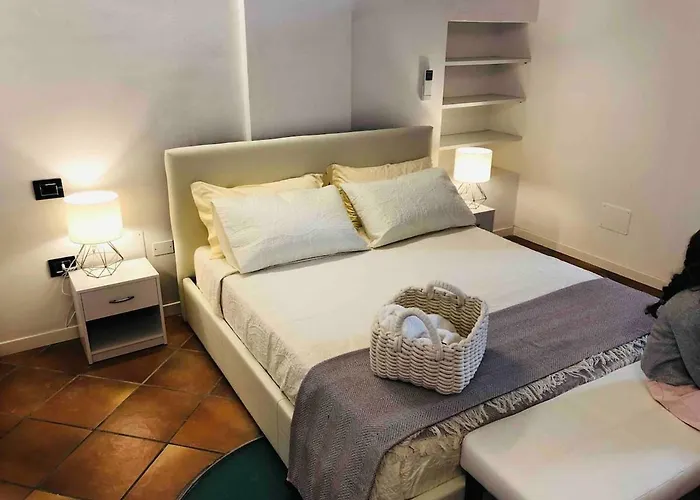 Appartamento Domus Paradiso *