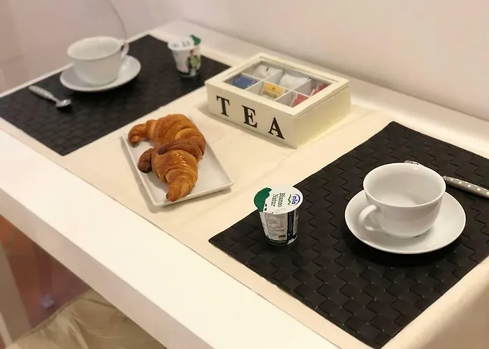 Appartamento Domus Paradiso Verona