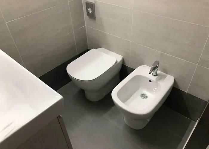 Domus Paradiso Appartamento Verona