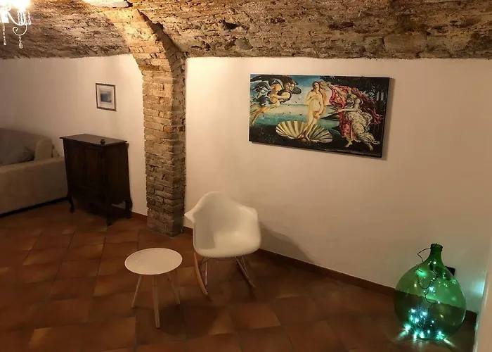 Appartamento Domus Paradiso *