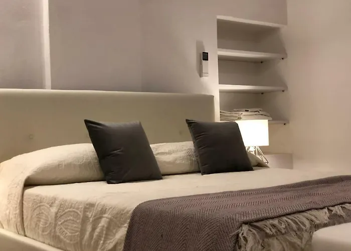 Appartamento Domus Paradiso *