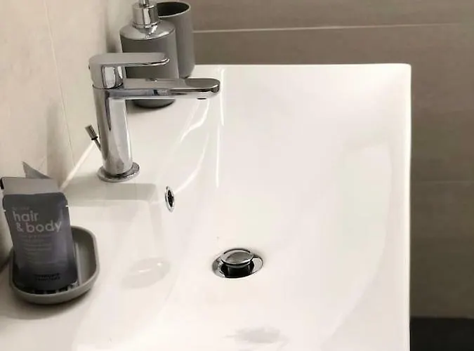 Domus Paradiso * Verona