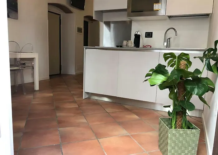 Appartamento Domus Paradiso Verona