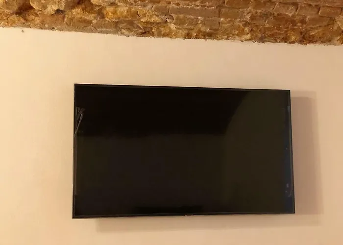 Appartamento Domus Paradiso