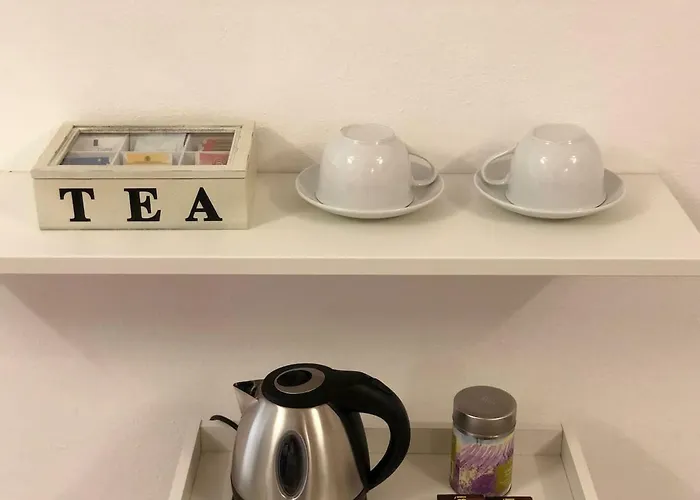 Appartamento Domus Paradiso *