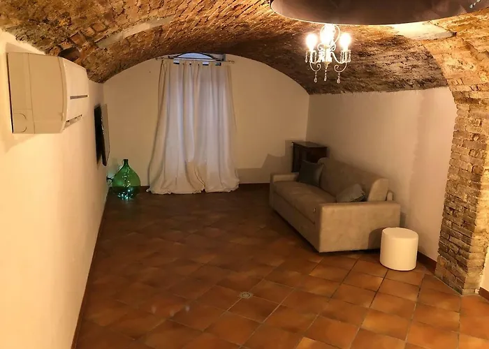 Domus Paradiso Appartamento Verona