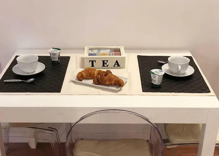 Appartamento Domus Paradiso